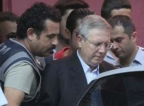 İşte Yıldırım'ın dün Başsavcı'ya verdiği ifade