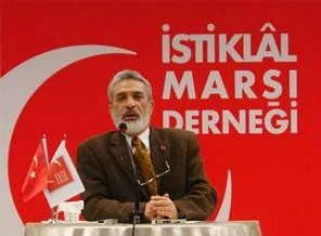 İstiklal Marşı'nı Anayasa'dan çıkaracaklar mı?
