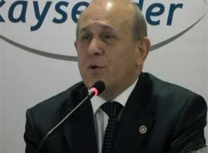 'İstikrarsızlığın panzehiri başkanlık sistemi'