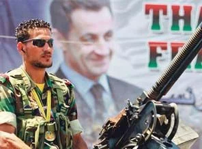 Kaddafi'den Avrupa'ya savaş tehdidi