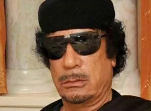 Kaddafi'den diyaloğa ilk adım