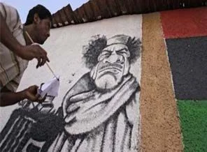Kaddafi: 'İsyancılarla görüşmeyeceğim'