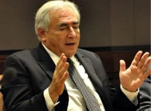 Kahn Fransız'ların kafasını karıştırdı