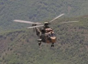 Kahramanmaraş'ta hain saldırı: 1 şehit!