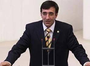Kalkınma Bakanı Yılmaz Güney Sudan'a gitti