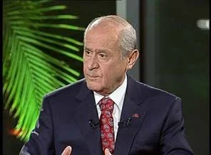 Kamer Genç:'Bahçeli'nin tavrı doğru'