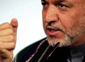 Kardeşinin öldürülmesine ilişkin Karzai'den ilk açıklama