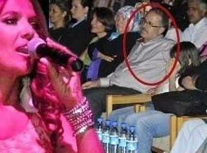 Kaymakam'dan Demet Akalın'a sert yanıt