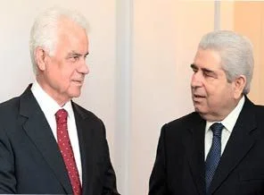 Kıbrıs'ta liderler salı günü yeniden görüşecek
