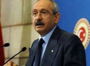 Kılıçdaroğlu, Çiçek'i 16:30'da ziyaret edecek