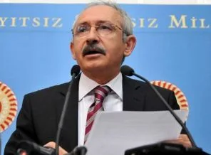 Kılıçdaroğlu'dan saldırıyla ilgili ilk açıklama