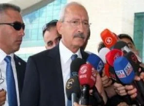 Kılıçdaroğlu 'kışla' tarihçiler 'ahır' dedi