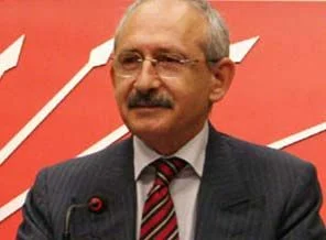 Kılıçdaroğlu'ndan demokrasi manifestosu