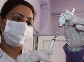 Klor gazından 700 kişi zehirlendi