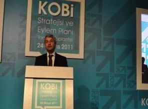 KOBİ Stratejisi ve Eylem Planı yayımlandı