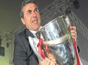 Kocaman: Alnımızın akıyla kazandık