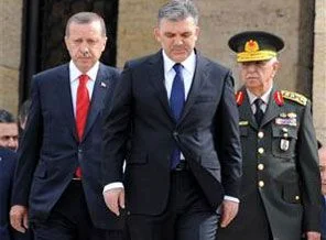 Köşk'te YAŞ buluşması