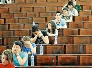 KPSS'nin son oturumu başladı