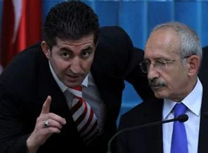 Kriz çözüldü, CHP yemin etti