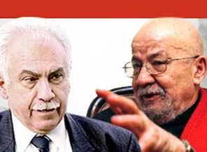 Küçük, Aydınlık'taki yazılarına neden ara verdi?