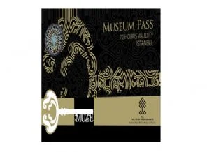 Kültür Bakanlığı'ndan Museum Pass İstanbul