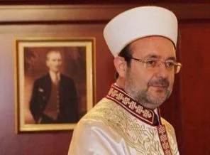 'Kur'an kursu yasağı vicdanlara sığmıyor'