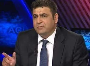 Laçiner: Birden fazla MİT'e ihtiyaç var!
