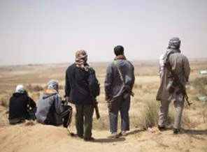 Libya'daki krizi tartışacaklar