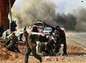 Libya durulmuyor