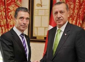 Libya için tek plan Erdoğan'dan