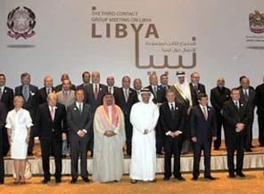 Libya Temas Grubu yarın toplanacak