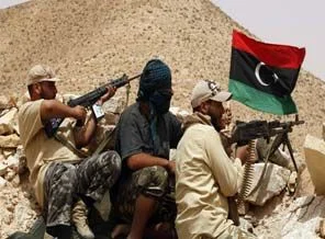 Libyalı muhaliflere 100 milyon euro borç