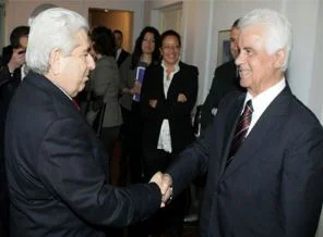 Liderlerin müzakere takvimi açıklandı