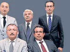Ligin kaderini bu isimler belirleyecek