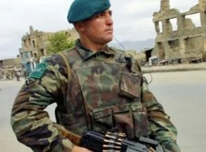 Lübnan'daki Türk askerinin görev süresi 5. kez uzatılacak