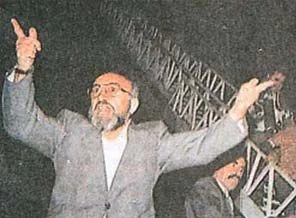 Madımak'ın firari sanığı öldü mü?