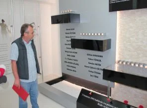 Madımak'ta 'isim' tartışması