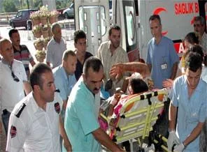 Maraş'ta şehit olan askerin kimliği belirlendi