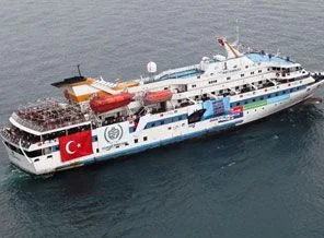 Mavi Marmara raporu 2 hafta ertelendi