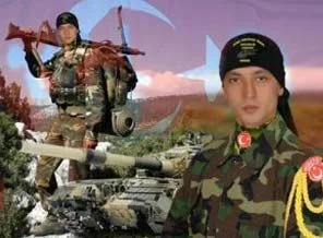 Mayın taramasında 1 asker şehit