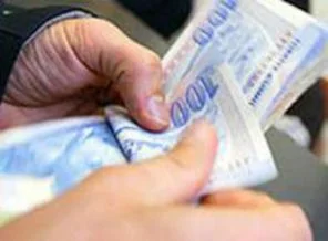 Memurluktan ayrılanlara ikramiye