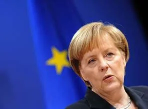 Merkel'den Güney Sudan'a destek sözü