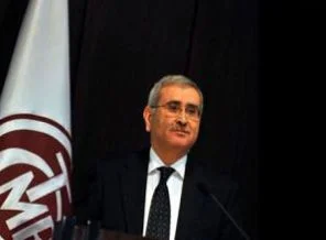 Merkez Bankası'ndan flaş açıklama