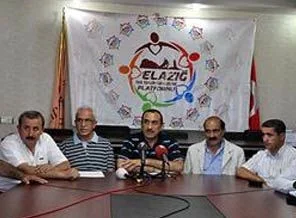 MHP-BDP ortak bildirisi istifa getirdi