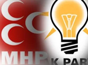 MHP'den AK Parti'ye suçlama