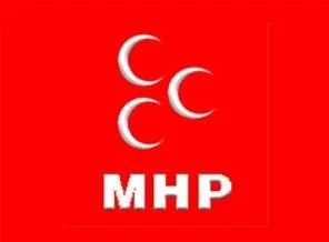 MHP'den bir istifa haberi