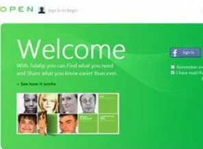 Microsoft'un sır projesi