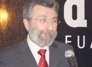 Milli Gazete'nin anlaştığı yazar