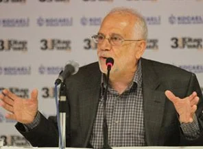 Mısır daha değişimin başında