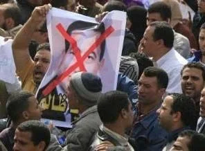 Mısır'ın 28 Şubat'ına karşı meydana iniyorlar